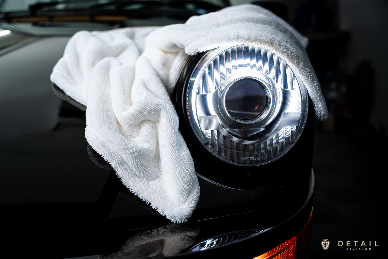 Drying Towels