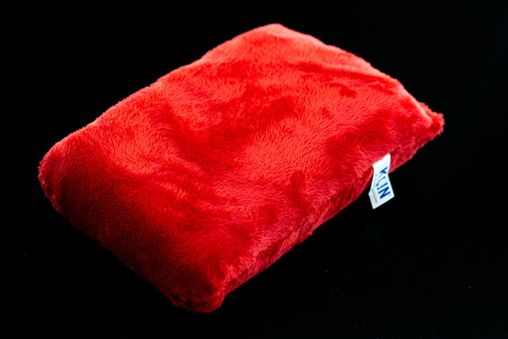 Wash Mitts & Pads