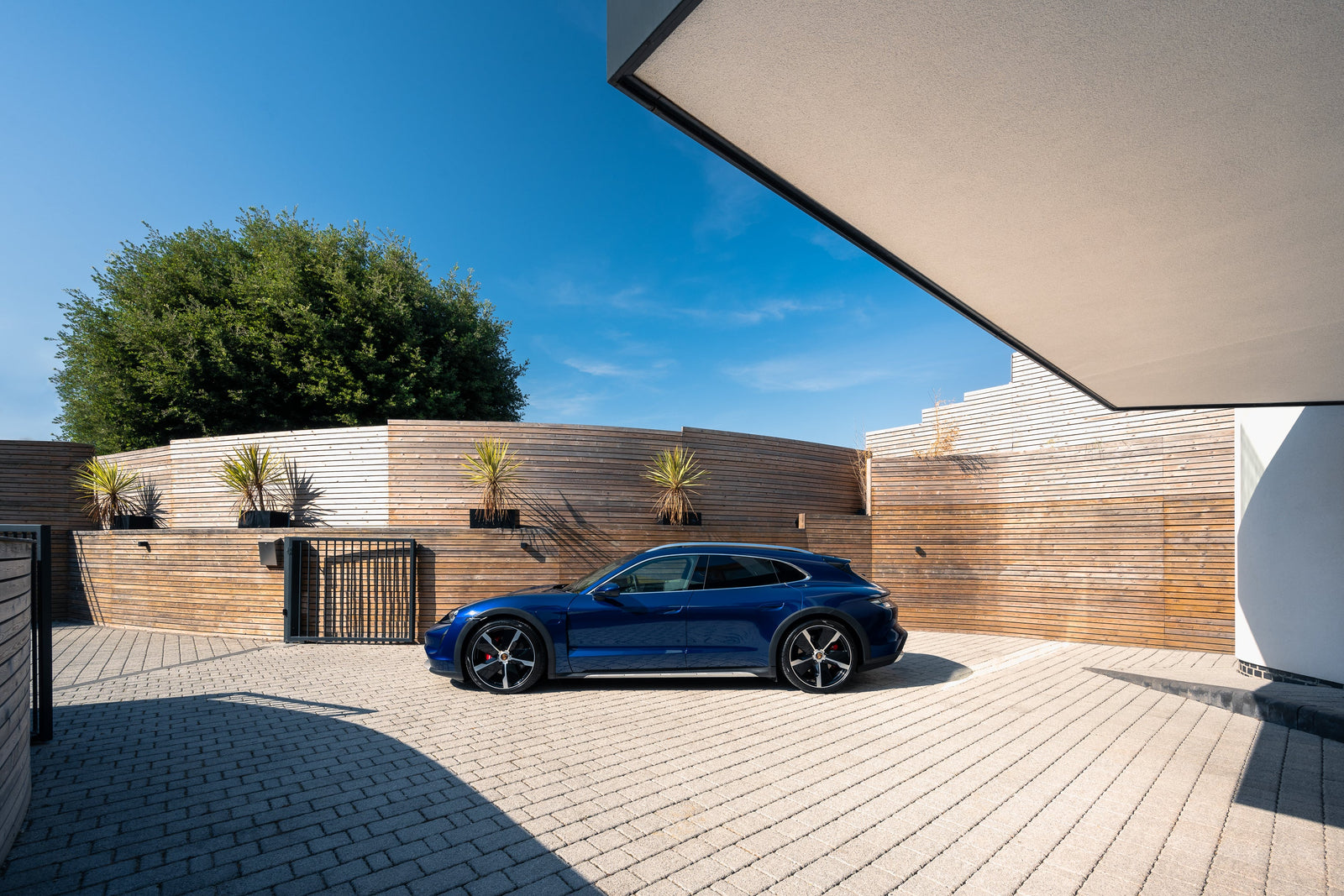 Ceramic Paint Protection