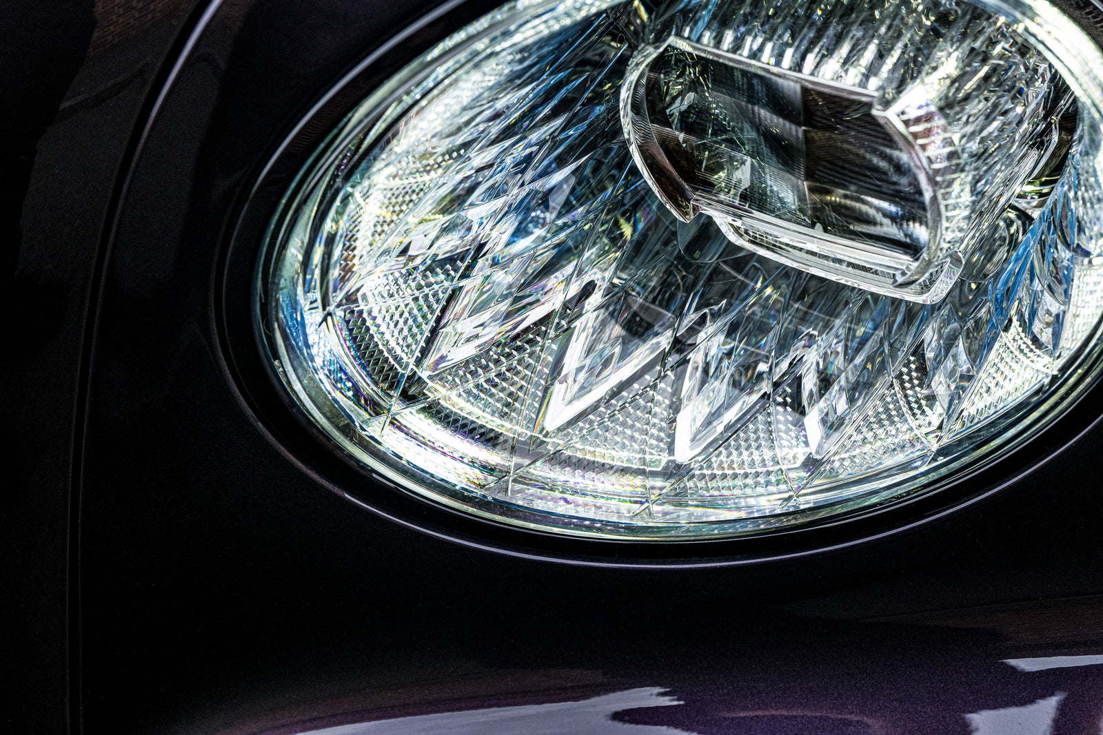 Polishing Tools & Lighting