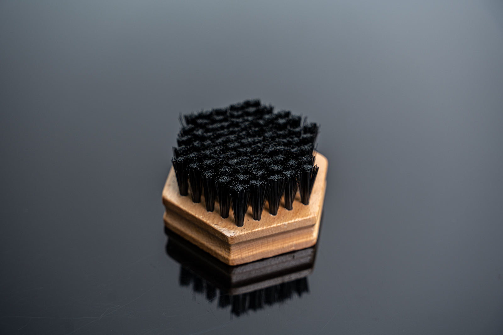 Carbon Collective Interior Cleaning Brush