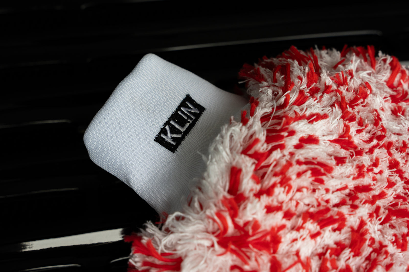 KL!N Korea Dual Wash Mitt 1.0