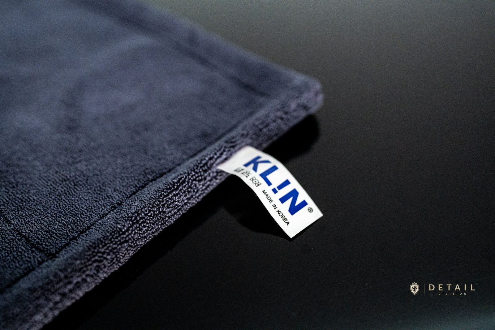 CASE OF KLiN Drying Duo Microfiber Drying Towel LARGE (20 Towels)