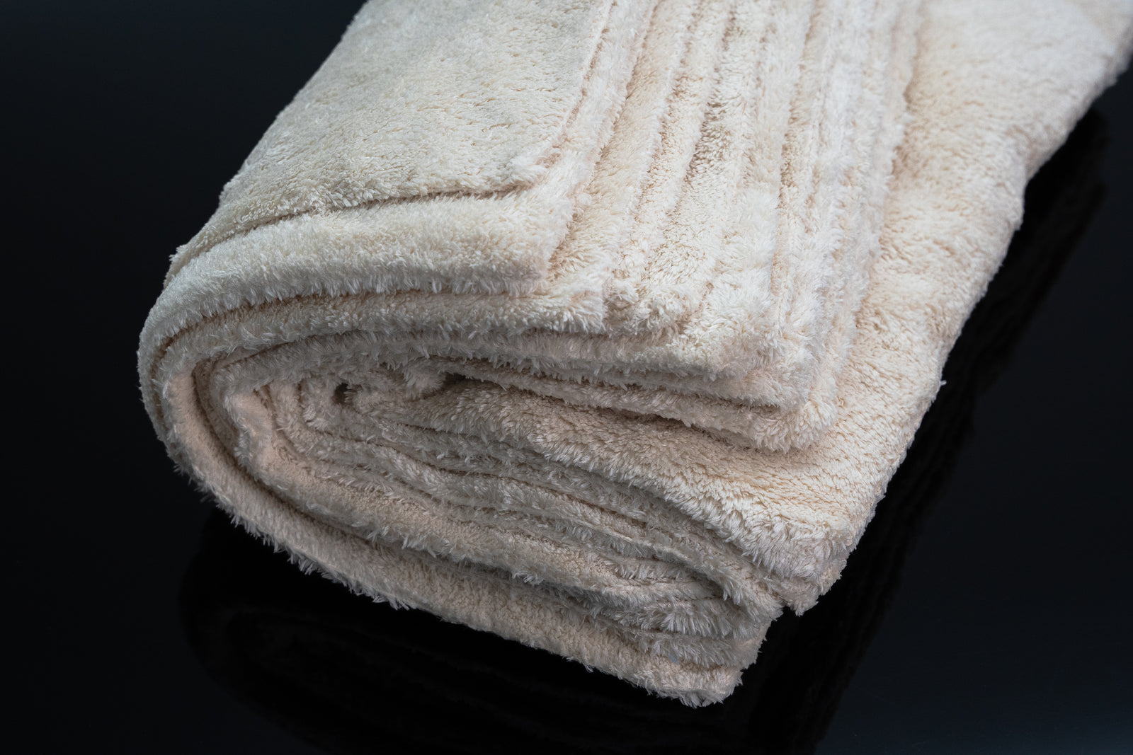 KLiN Werks Plush Towels (12-Pack)