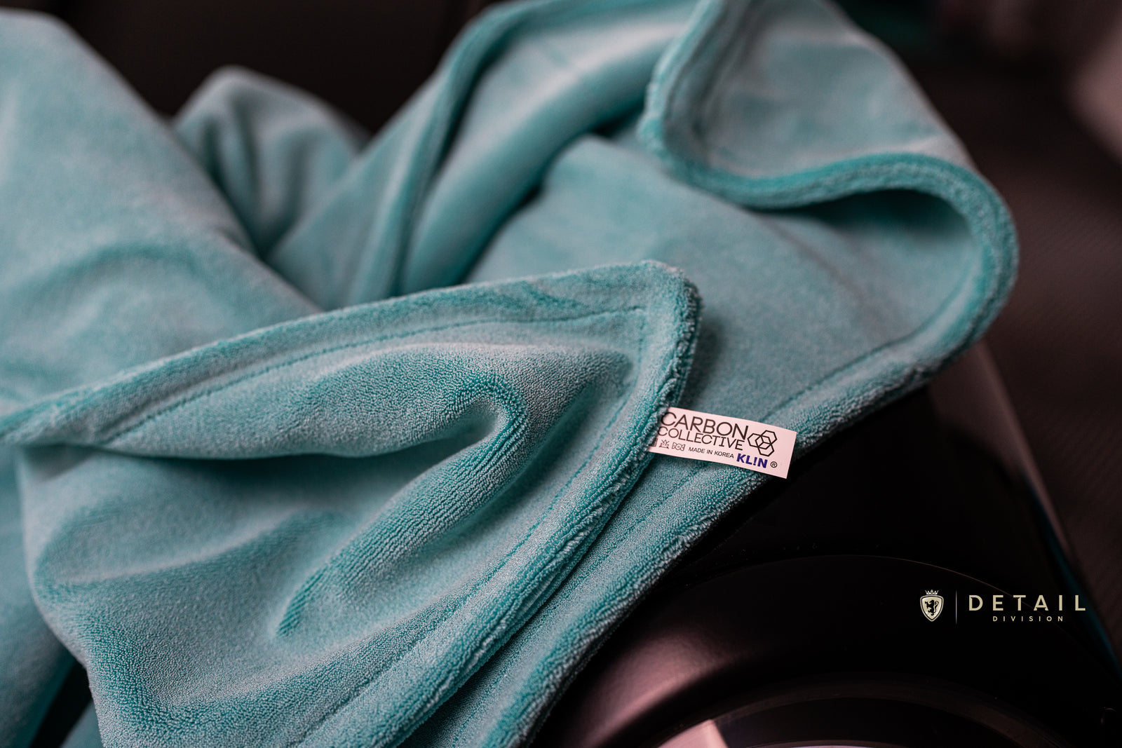 best drying towel option for use on a ceramic coated vehicle