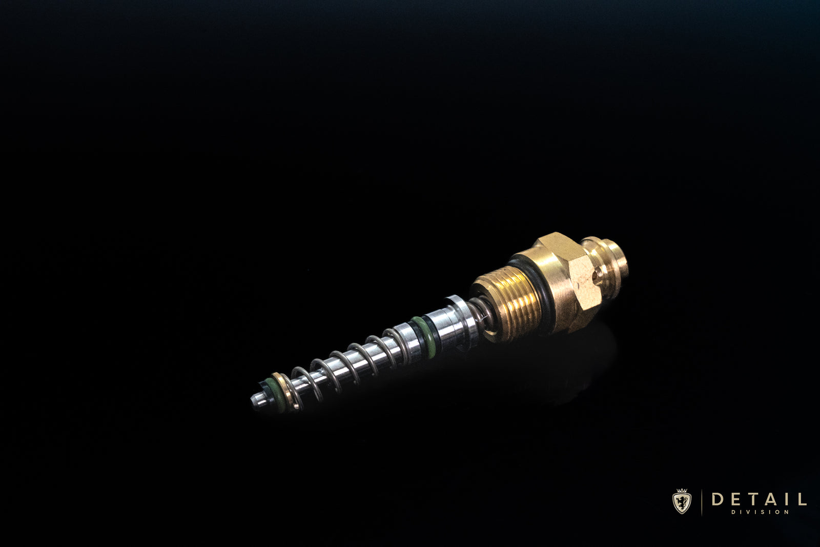 Krānzle Pressure Switch Sleeve Repair Kit | 1122TST & 1622TS