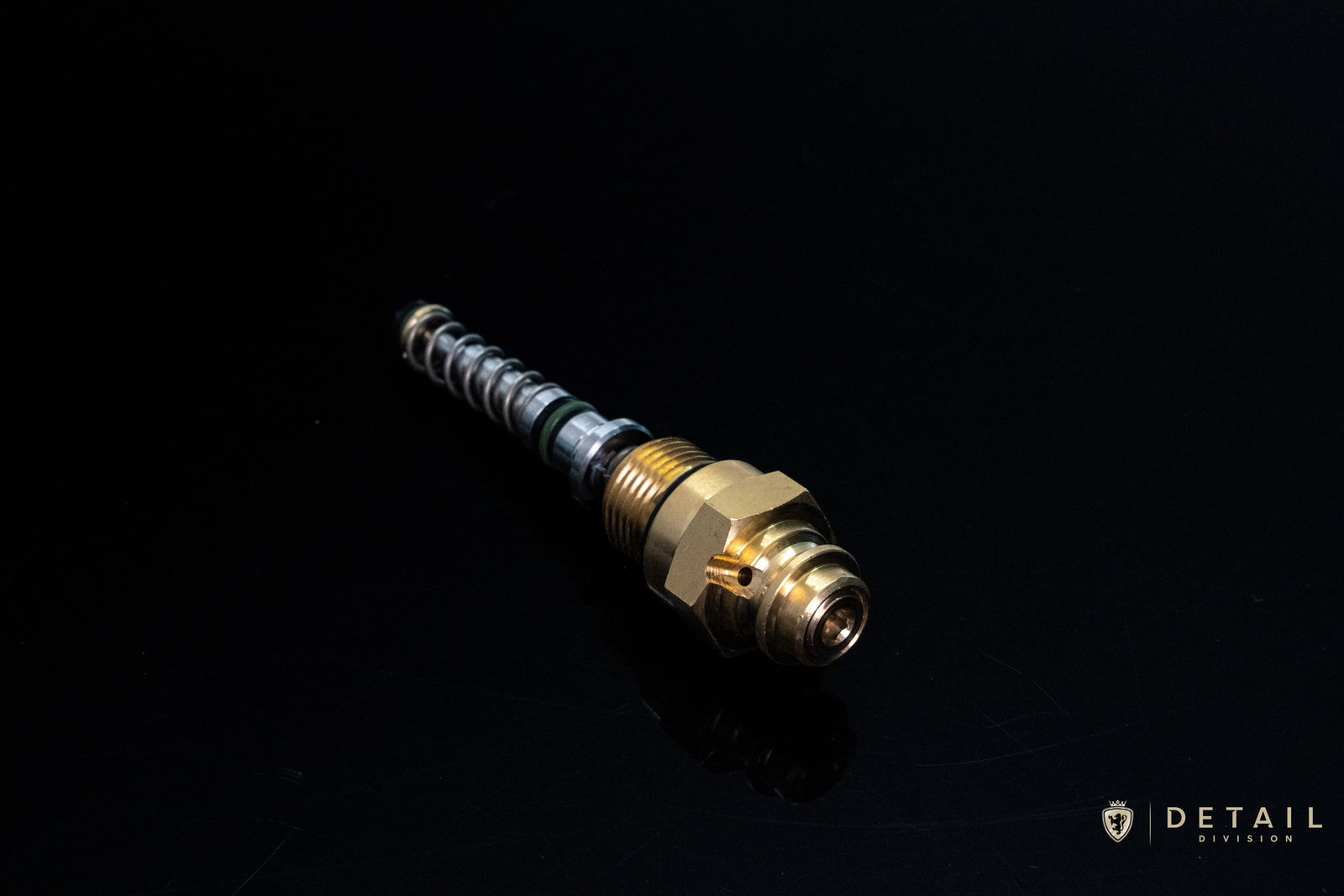 Krānzle Pressure Switch Sleeve Repair Kit | 1122TST & 1622TS