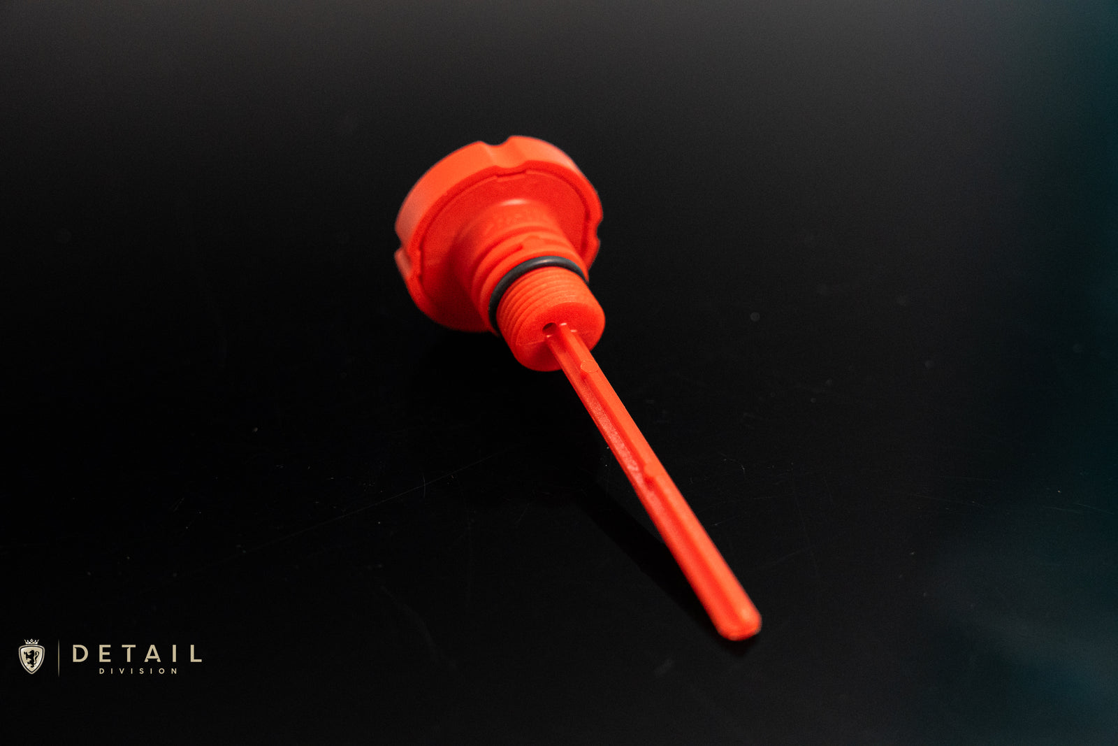 Krānzle Vented Oil Fill Cap for AZ-L Pumps