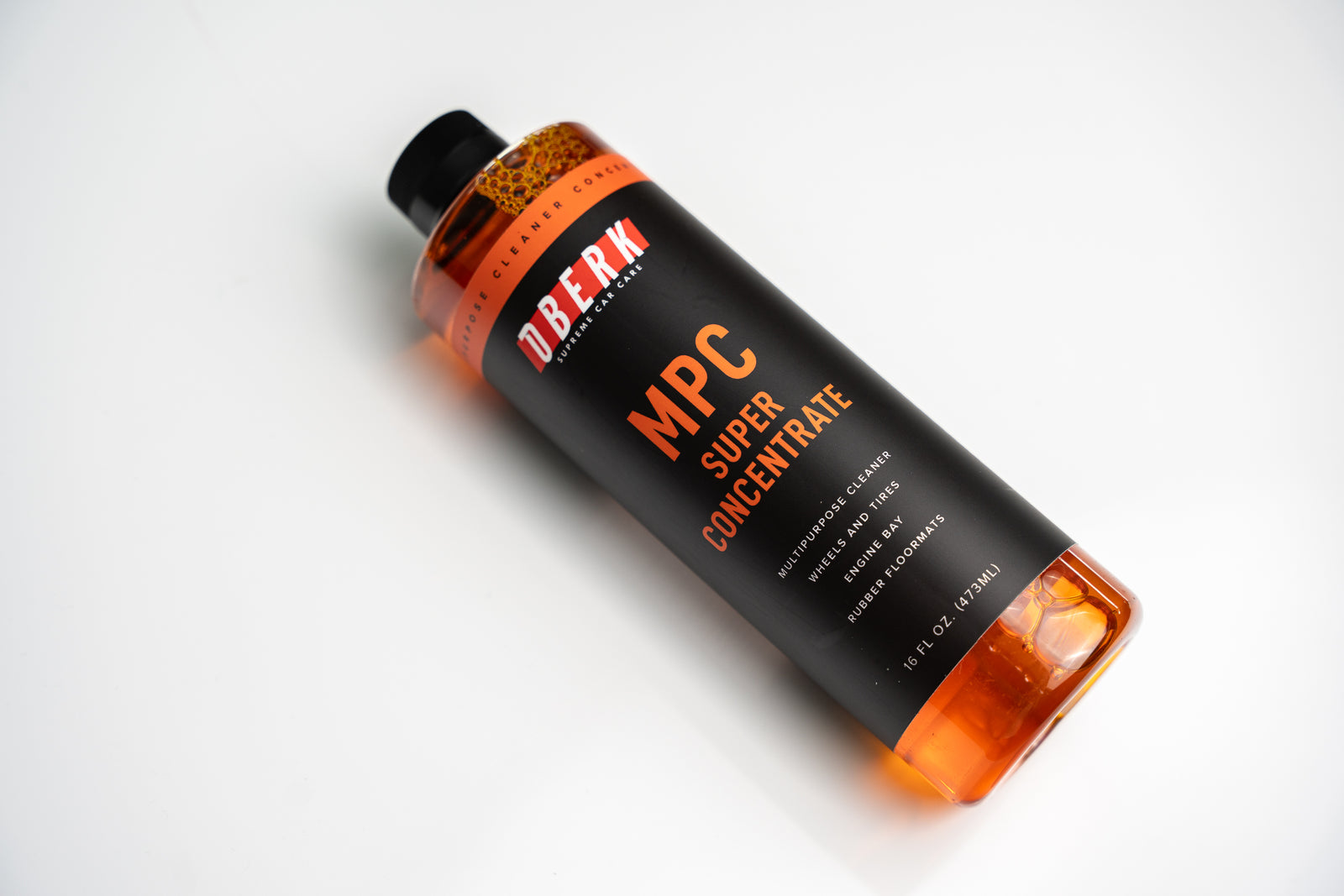 Oberk MPC Super Concentrate