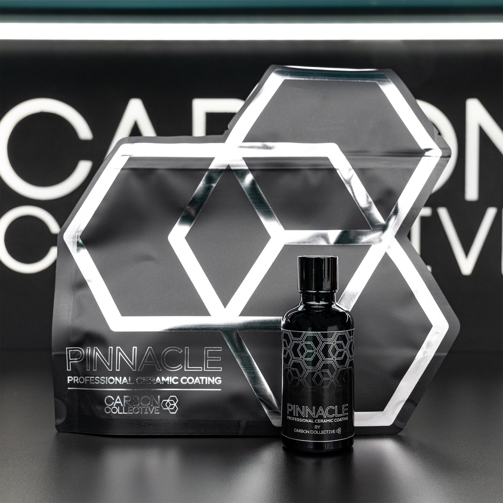 Carbon Collective Pinnacle 50ml Professional Ceramic Coating