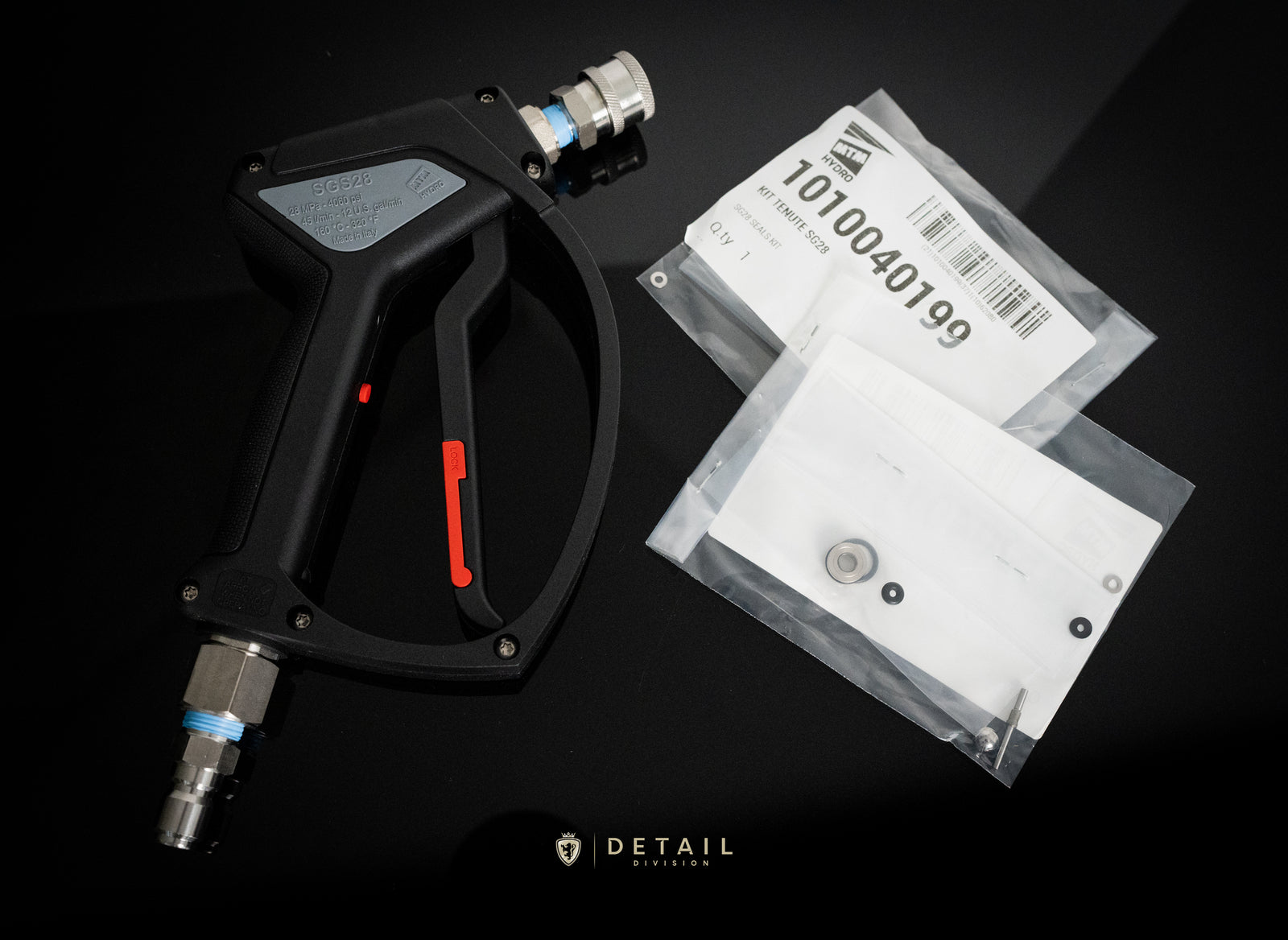 MTM Trigger Repair Kit