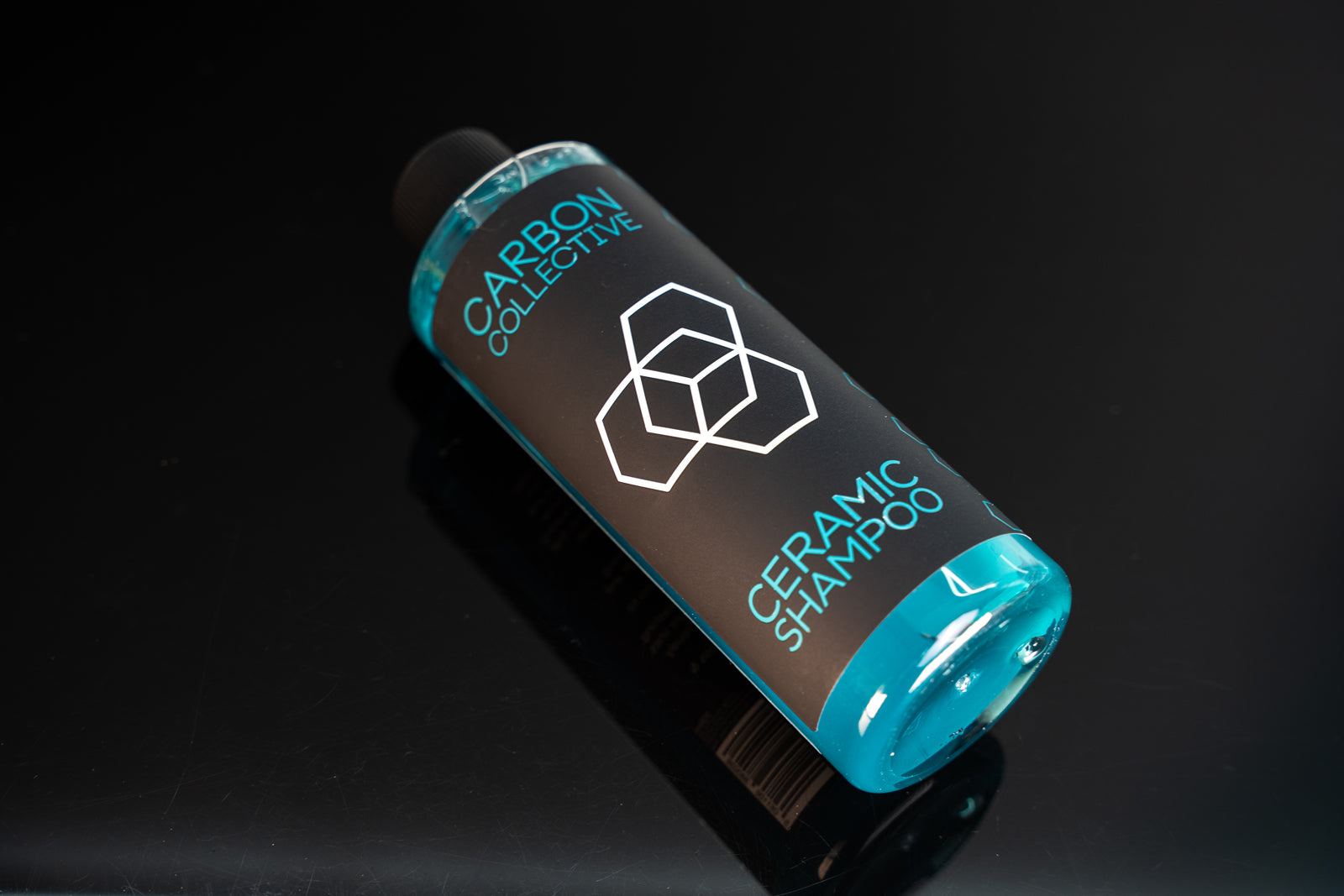 Carbon Collective Ceramic Shampoo Si02