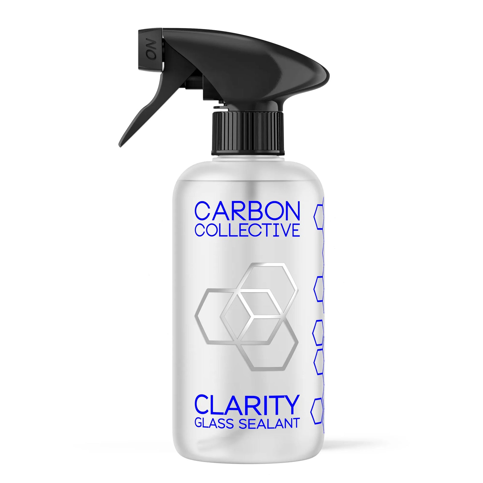 Carbon Collective Clarity Hydrophobic Glass Sealant