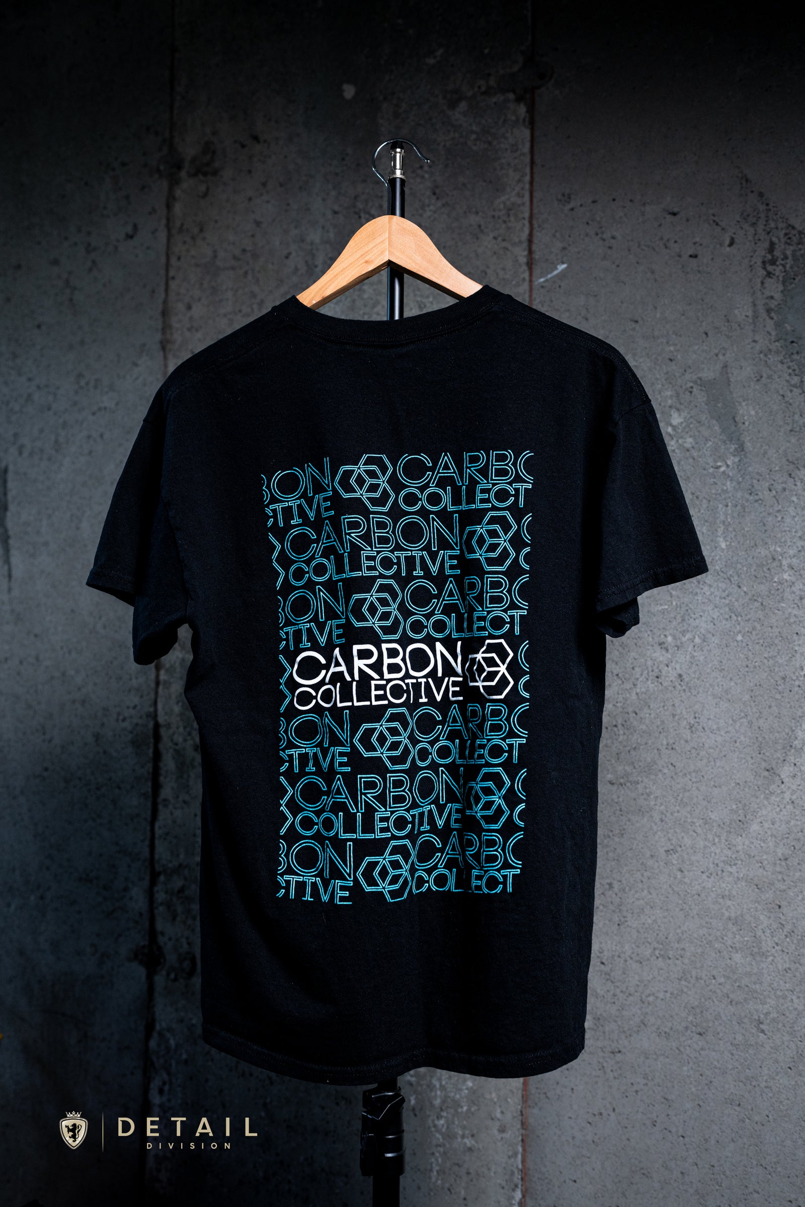 Carbon Collective Limited Run Summer 23' T-shirt