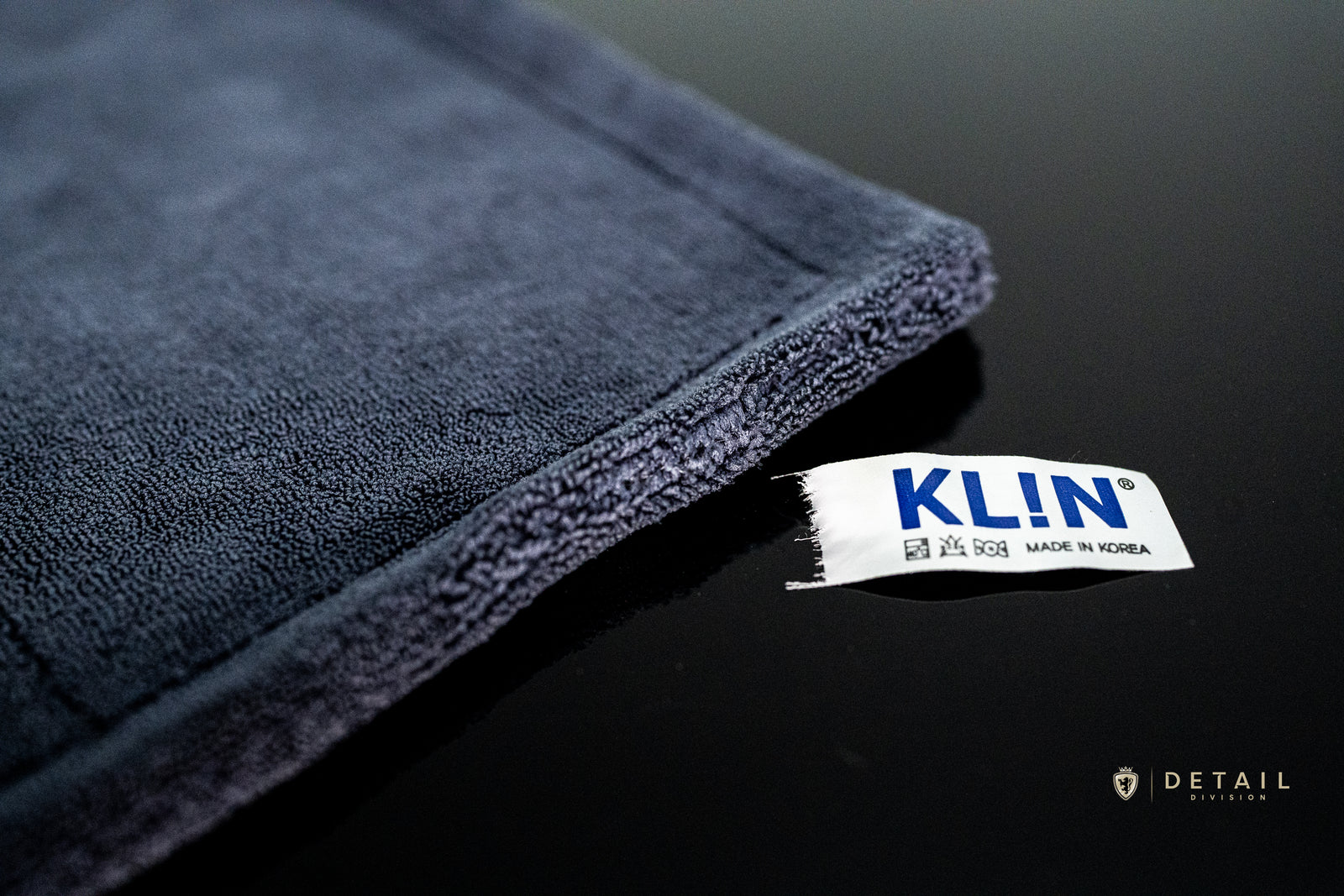 CASE OF KLiN Drying Duo Microfiber Drying Towel LARGE (20 Towels)