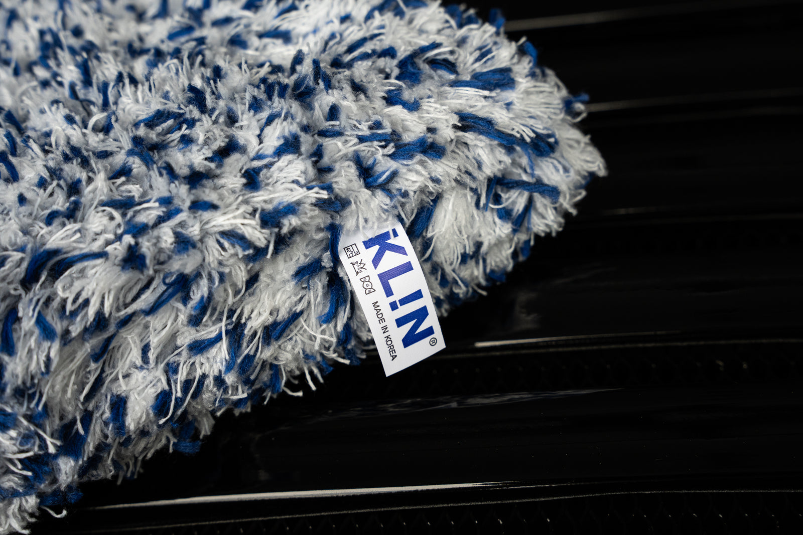 KLiN Wash Pad +