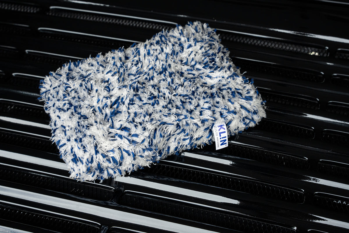 KLiN Wash Pad +