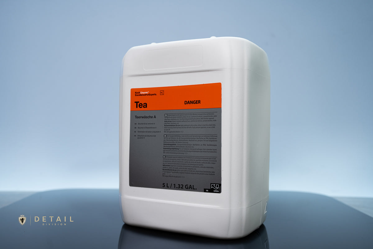 Koch Chemie Teerwäsche A Tea Tar &amp; Glue Remover