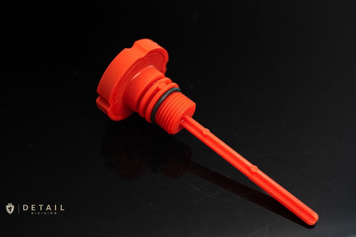 Krānzle Vented Oil Fill Cap for AZ-L Pumps