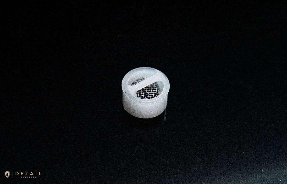 Krānzle Water Inlet Filter