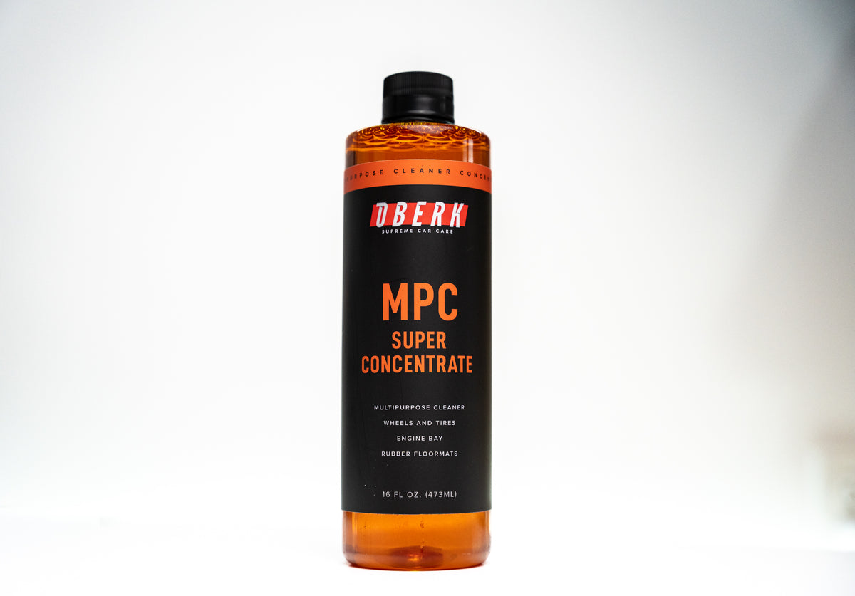 Oberk MPC Super Concentrate
