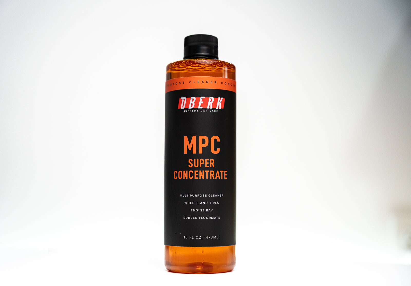 Oberk MPC Super Concentrate