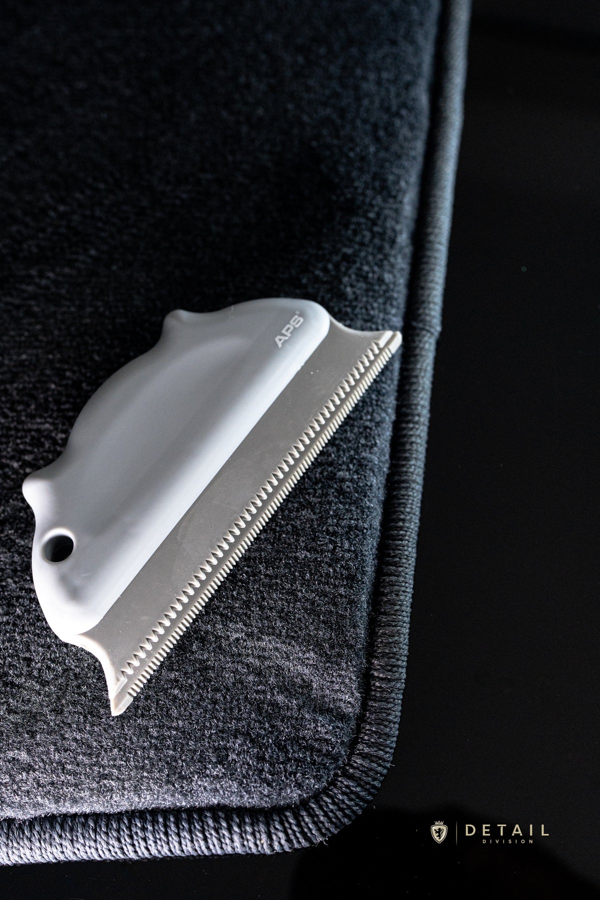 APS Fluff &amp; Hair Extractor