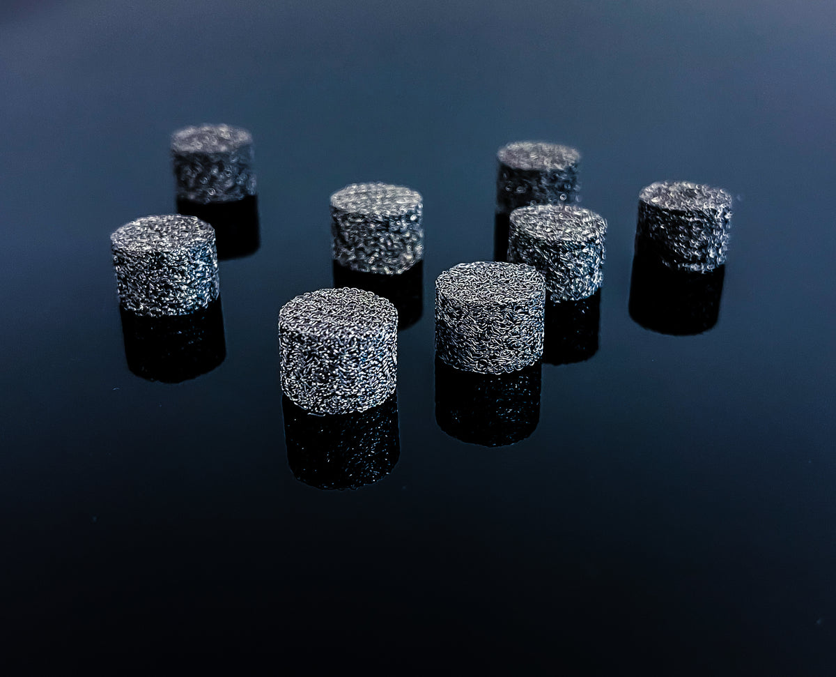 MTM Hydro Foam Cannon Filter - Detail-Division